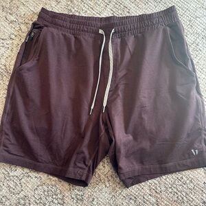 Men’s Vuori Shorts - Ponto Style